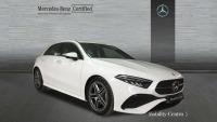 Mercedes Clase A A 180 Sedán