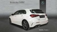 Mercedes Clase A A 180 Sedán