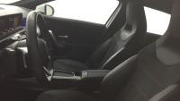 Mercedes Clase A A 180 Sedán