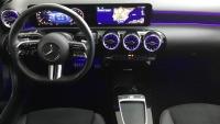 Mercedes Clase A A 180 Sedán
