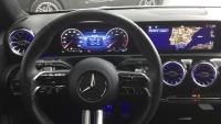 Mercedes Clase A A 180 Sedán