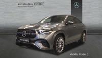 Mercedes Gle GLE 300 d 4MATIC