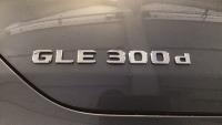 Mercedes Gle GLE 300 d 4MATIC