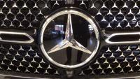 Mercedes Gle GLE 300 d 4MATIC