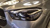 Mercedes Gle GLE 300 d 4MATIC