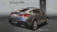 Mercedes Gle GLE 300 d 4MATIC