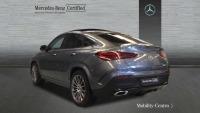 Mercedes Gle GLE 300 d 4MATIC