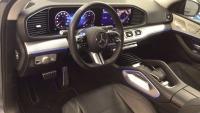 Mercedes Gle GLE 300 d 4MATIC