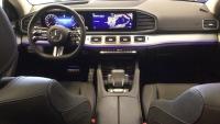 Mercedes Gle GLE 300 d 4MATIC