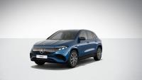 Mercedes Eqa 250+
