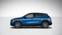 Mercedes Eqa 250+