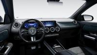 Mercedes Eqa 250+