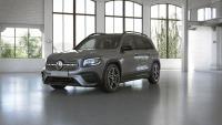 Mercedes Glb GLB 200 d