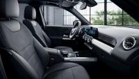 Mercedes Glb GLB 200 d