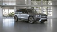 Mercedes Glb GLB 200 d