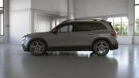 Mercedes Glb GLB 200 d