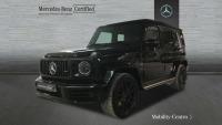 Mercedes Clase G Mercedes-AMG G 63