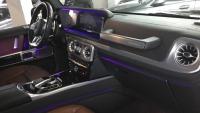 Mercedes Clase G Mercedes-AMG G 63