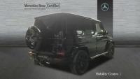 Mercedes Clase G Mercedes-AMG G 63
