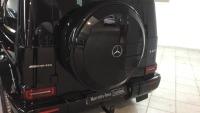 Mercedes Clase G Mercedes-AMG G 63