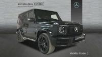 Mercedes Clase G Mercedes-AMG G 63