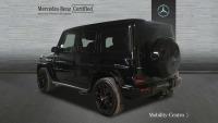 Mercedes Clase G Mercedes-AMG G 63