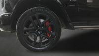 Mercedes Clase G Mercedes-AMG G 63