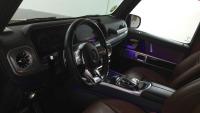 Mercedes Clase G Mercedes-AMG G 63