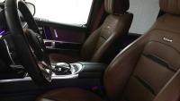Mercedes Clase G Mercedes-AMG G 63