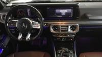 Mercedes Clase G Mercedes-AMG G 63