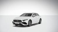 Mercedes Clase A A 200 Sedán