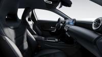 Mercedes Clase A A 200 Sedán
