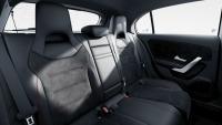 Mercedes Clase A A 200 Sedán