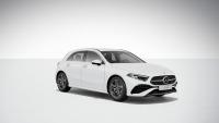 Mercedes Clase A A 200 Sedán