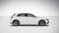 Mercedes Clase A A 200 Sedán