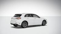 Mercedes Clase A A 200 Sedán