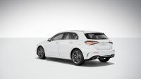 Mercedes Clase A A 200 Sedán