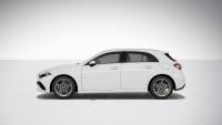 Mercedes Clase A A 200 Sedán