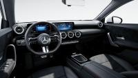 Mercedes Clase A A 200 Sedán