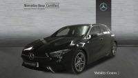 Mercedes Clase A A 180