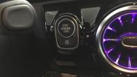 Mercedes Clase A A 180