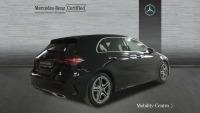 Mercedes Clase A A 180