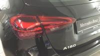 Mercedes Clase A A 180