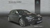 Mercedes Clase A A 180