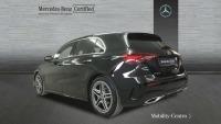 Mercedes Clase A A 180