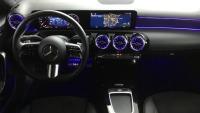 Mercedes Clase A A 180