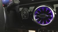 Mercedes Clase A A 180