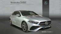 Mercedes Clase A A 180