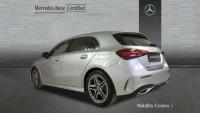 Mercedes Clase A A 180