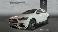 Mercedes Gla GLA 200 D
